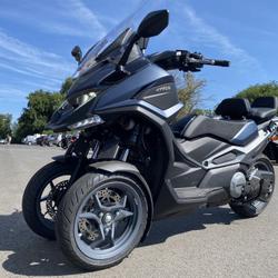 Kymco autres  Granville