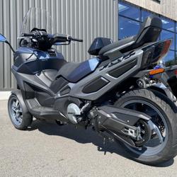 Kymco autres  Granville