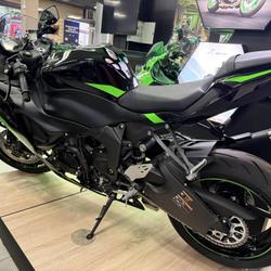 Kawasaki ZX 6R  Libourne