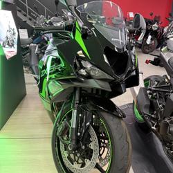 Kawasaki ZX 6R  Libourne