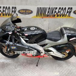 Aprilia RS  Vitrolles