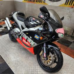 Aprilia RS  Vitrolles