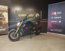 Ducati Strada Landivisiau