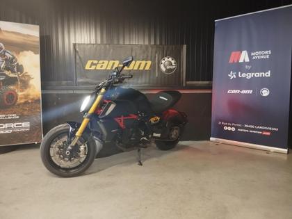 Ducati Strada -  - 13 990 €