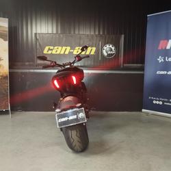 Ducati Strada  Landivisiau
