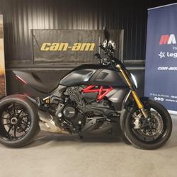 Ducati Strada  Landivisiau