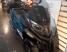 Piaggio MP3 Ruy-Montceau