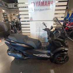 Piaggio MP3  Ruy-Montceau