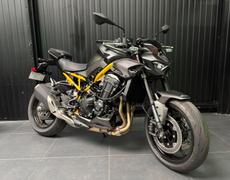 Kawasaki Z Saint-Thibault-des-Vignes