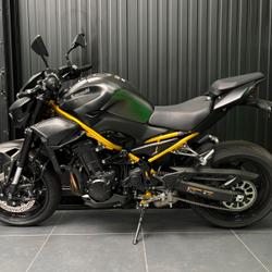 Kawasaki Z  Saint-Thibault-des-Vignes
