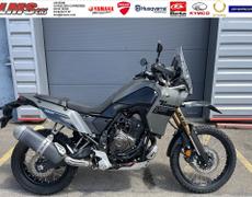 Yamaha XTZ Sens