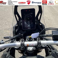 Yamaha XTZ  Sens