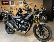 Triumph Scrambler Lanester