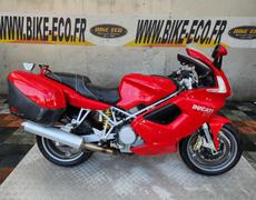 Ducati ST3 Vitrolles