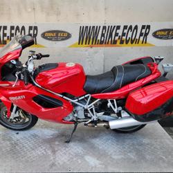 Ducati ST3  Vitrolles