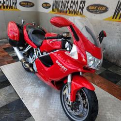 Ducati ST3  Vitrolles