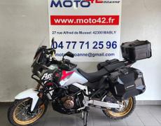 Honda CRF Mably