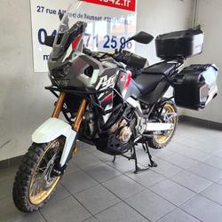 Honda CRF  Mably