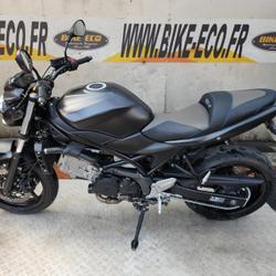Suzuki SV  Vitrolles