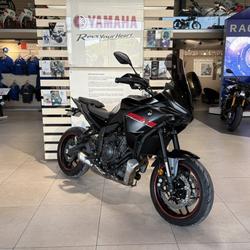 Yamaha MT07 Tracer  Roquebrune-sur-Argens