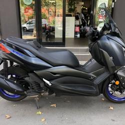 Yamaha X MAX  Paris 17e Arrondissement