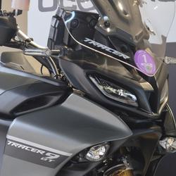 Yamaha GT  D&eacute;ville-l&egrave;s-Rouen