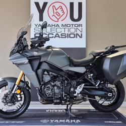 Yamaha GT  D&eacute;ville-l&egrave;s-Rouen