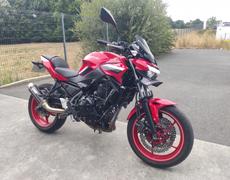 Kawasaki Z