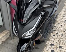 Honda Forza Athis-Mons