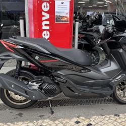 Honda Forza  Athis-Mons