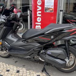 Honda Forza  Athis-Mons