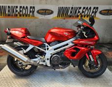 Aprilia SL Vitrolles