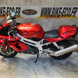 Aprilia SL  Vitrolles