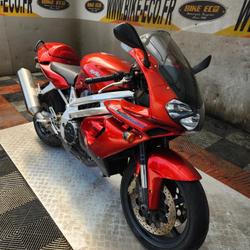 Aprilia SL  Vitrolles