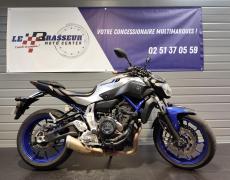 Yamaha MT07 La Roche-sur-Yon