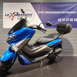 Yamaha Nmax  La Roche-sur-Yon