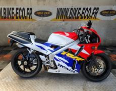 Honda VFR Vitrolles