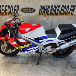 Honda VFR  Vitrolles