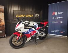Honda CBR