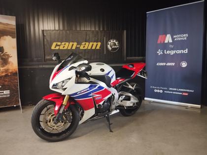 Honda CBR -  - 9 990 €