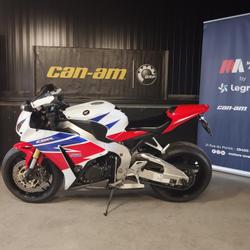Honda CBR  Landivisiau