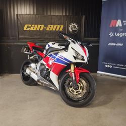 Honda CBR  Landivisiau
