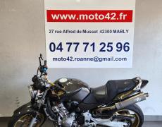 Honda Hornet Mably