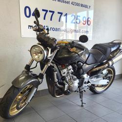 Honda Hornet  Mably