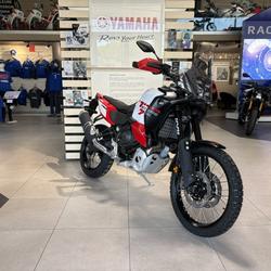 Yamaha XTZ  Roquebrune-sur-Argens