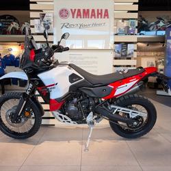 Yamaha XTZ occasion - Roquebrune-sur-Argens - photo 2/4