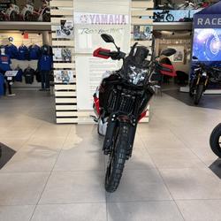 Yamaha XTZ  Roquebrune-sur-Argens