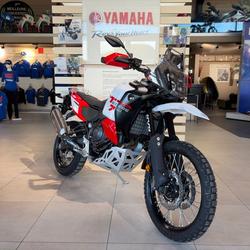 Yamaha XTZ occasion - Roquebrune-sur-Argens - photo 3/4