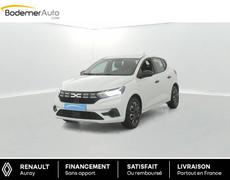 Dacia Sandero Auray