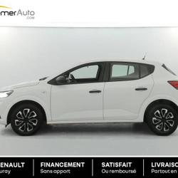 Dacia Sandero ECO-G 100 Essential Auray